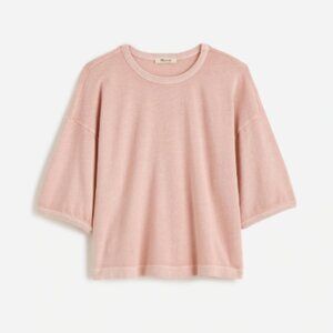 Madewell Relaxed Boxy Tee